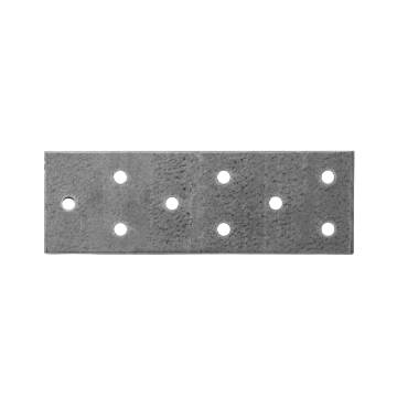 Nail plate 120x40x2,0