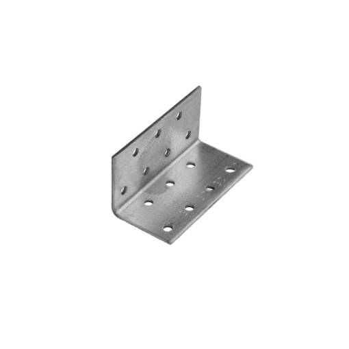 Angle bracket 40x40x80x2,0