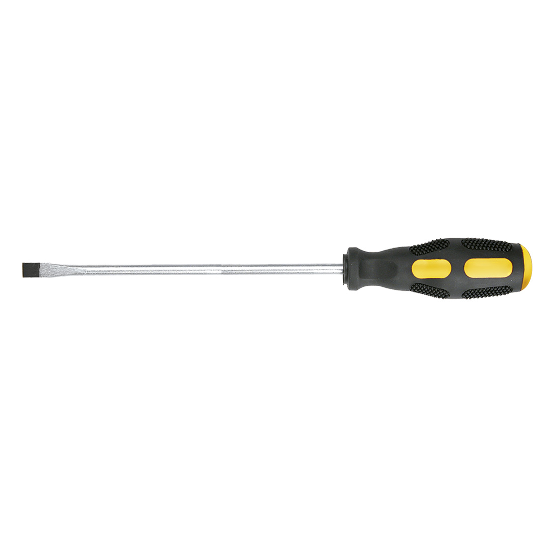 Screwdriver flat 5x75mm