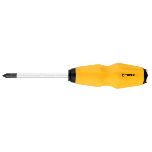 Screwdriver go through PHillips 3x200mm