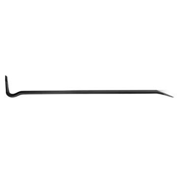 Wrecking bar 800mm, 19mm