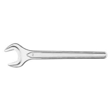 Open single end spanners 46mm