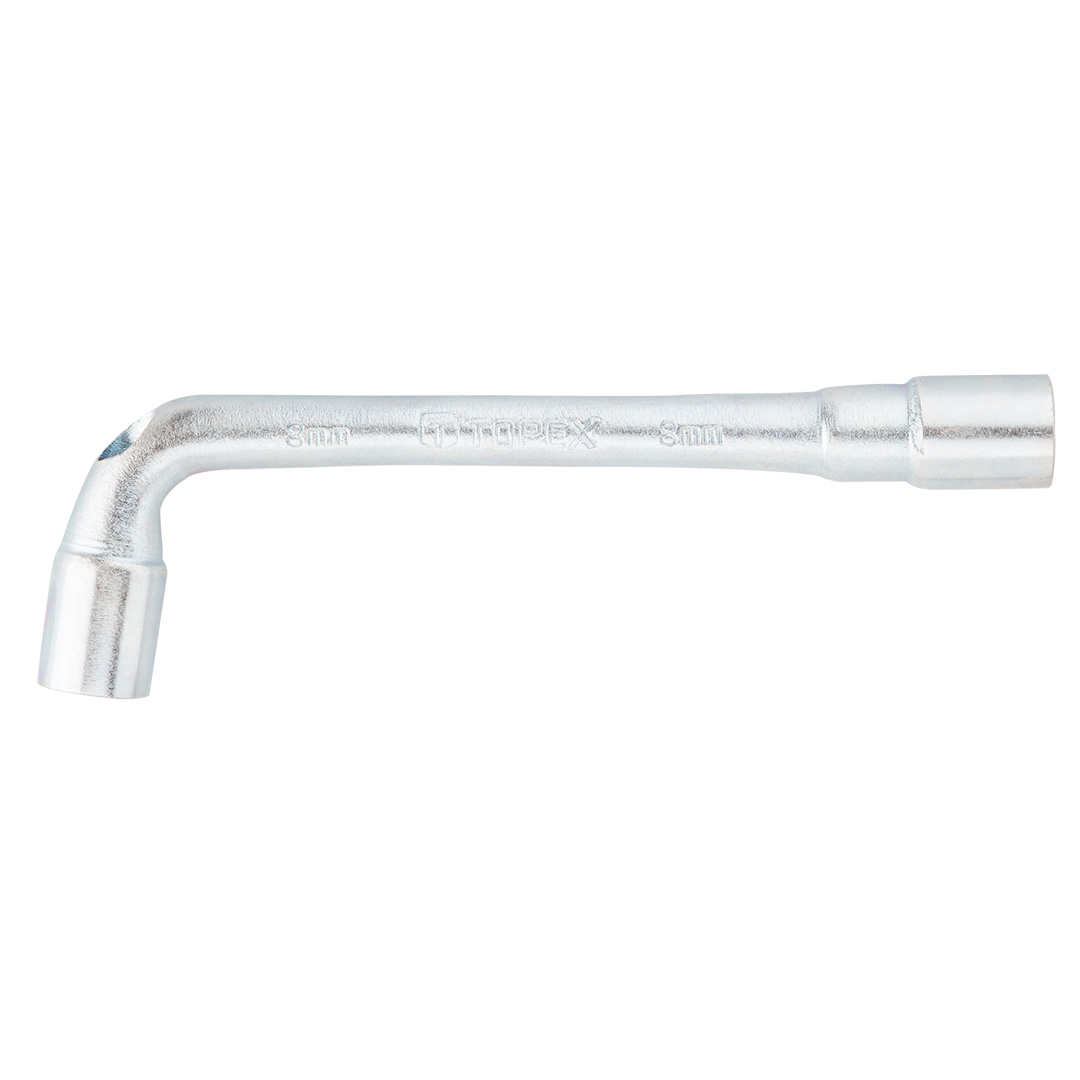 L angle type wrench 14mm