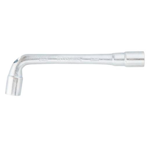 L angle type wrench 17mm