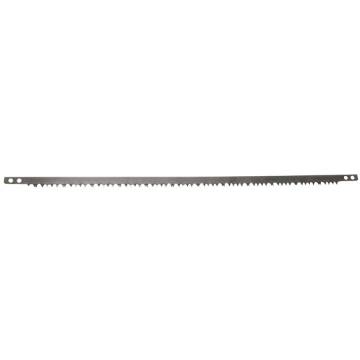 Bow saw blade - 610 mm (for wet wood)
