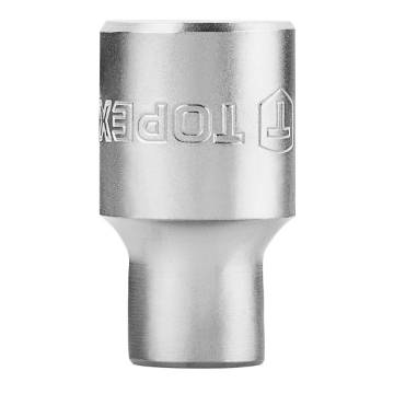 Socket 1/2" 17mm