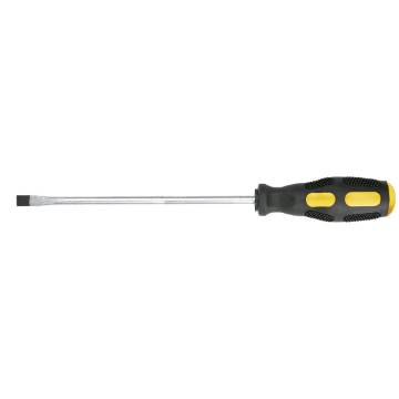 Screwdriver flat 4x100mm