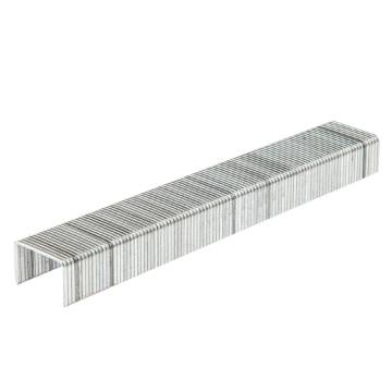 Staples, 14mm, 1000pcs, colour box packed