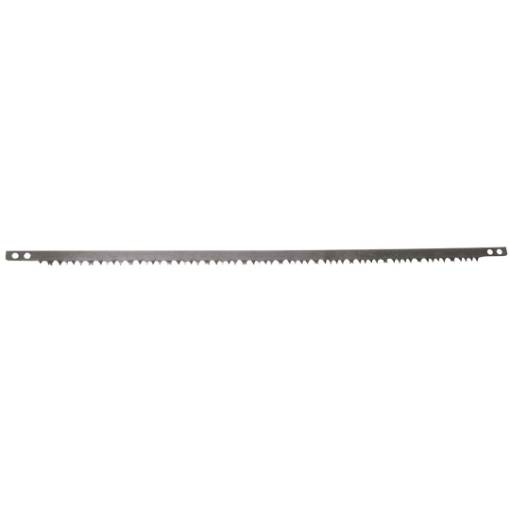 Bow saw blade - 760 mm (for wet wood)