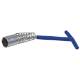 Spark plug wrench 16mm, on card