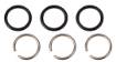 Timing block for VAG diesel engines - set of 11 pieces.