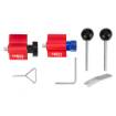 Timing lock for VAG diesel engines - set of 6 pieces.