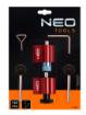 Timing lock for VAG diesel engines - set of 6 pieces.