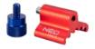 Timing lock for VAG diesel engines - set of 6 pieces.