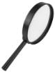 Magnifying glass