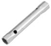 Tube spanner 16x17mm