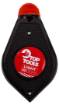 Chalk line, 30m, plastic cover