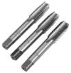 Hand tap M12, DIN 352 3pcs. in plastic box