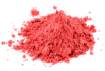 Chalk, 115g, red