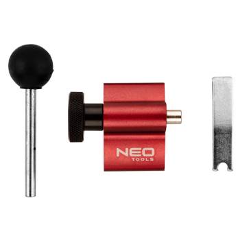 Timing lock for VAG diesel engines - set of 3 pieces.