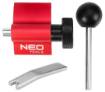 Timing lock for VAG diesel engines - set of 3 pieces.