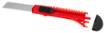 Snap-off blade knife 18mm