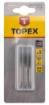 Hand tap M4 , DIN 352 3pcs. in plastic box