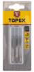 Hand tap M5 , DIN 352 3pcs. in plastic box
