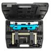 Timing lock set for BMW petrol engines