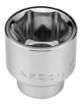 Socket 3/4", 50mm, 6 points