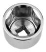 Socket 3/4", 50mm, 6 points