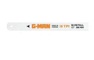 Rauasaeleht 3003 bimetall 12"/300mm 18T (2tk/pakk)