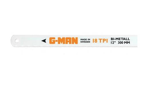 Rauasaeleht 3003 bimetall 12"/300mm 18T (2tk/pakk)