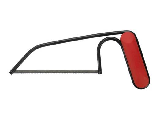 Junior Hacksaw frames