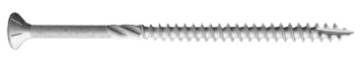 Countersunk head wood screw 4,5x40, Ruspert (25/pc)