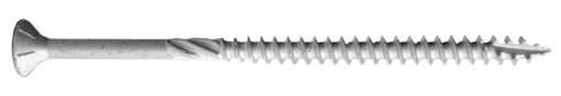 Countersunk head wood screw 4,0x70, Ruspert (25/pc)