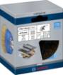PRO Metal Clean pintsel D=75x0.30mm, M10