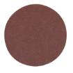 Sanding sheet for wood and metal (universal), V2A  Ø 150 K180, adhesive bonded
