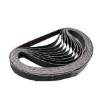 Sanding belt  10 x 330 mm K 120