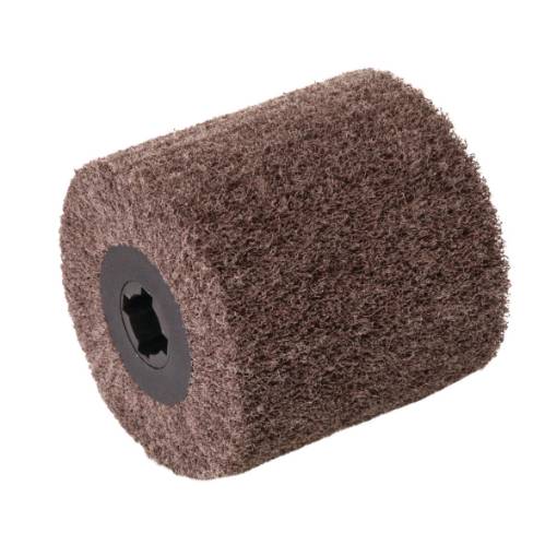Plastic brush  K46