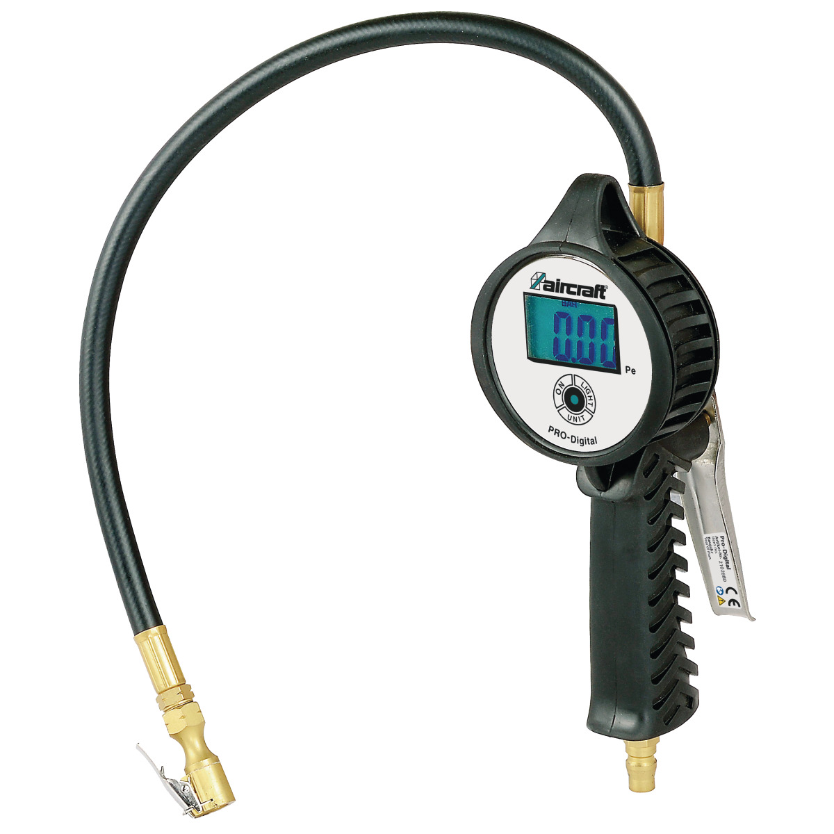 Tyre inflator  PRO Digital