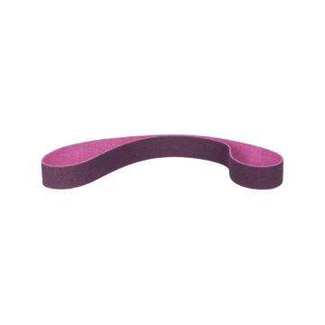 Sanding fleece band  7000x150 medium