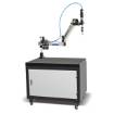 Pneumatic tapping machine  GS 1000-12 P Special offer set incl. chassis