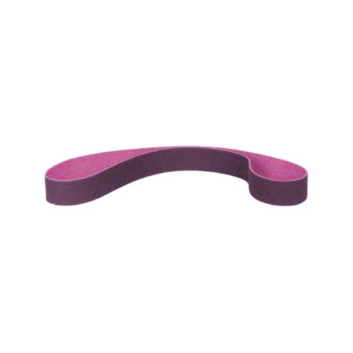 Sanding fleece band  8000x150 medium