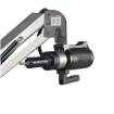 Electric threading machine  GS 1200-36 E