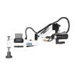 Electric threading machine  GS 1201-36 E BL