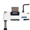 Electric threading machine  GS 1101-16 E BL
