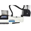 Electric threading machine  GS 1700-36 E BL