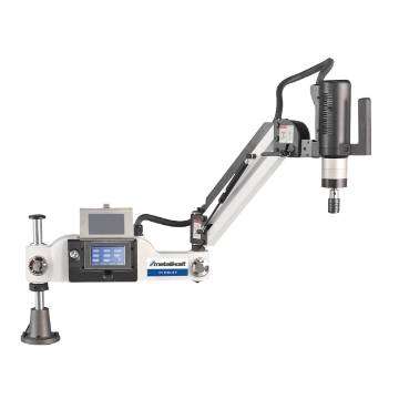 Electric threading machine  GS 1100-16 E Special offer set incl. chassis