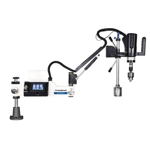Electric threading machine  GS 1100-16 E D